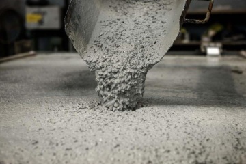Что такое марка бетона